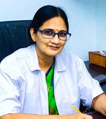 Dr A Madhu